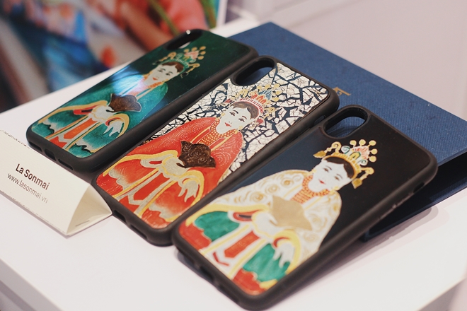 Khi tranh dân gian bước vào cuộc sống đương đại